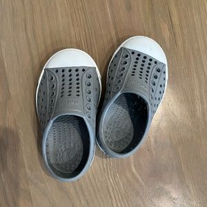 Natives - Jefferson Child